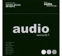 Various Artists - Audio Community 1 [Import]