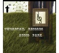 Various Artists - Audio Park [Import]
