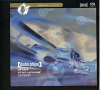 Various Artists - Audio Physic: Second Turtle Records Sampler