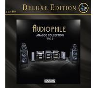 Various Artists - Audiophile Analog Collection Vol. 3