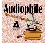 Audiophile third compact disc sampler CD