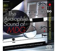 Various Artists - Audiophile Sound.. -Sacd-