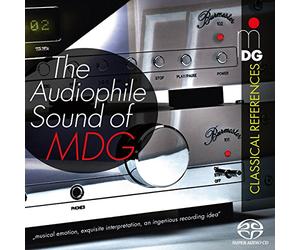 Various Artists - Audiophile Sound.. -Sacd-
