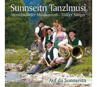 Various Artists - Auf Da Sunnseitn [Import]