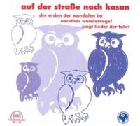 Various Artists - Auf Der Strasse Nach Kasa