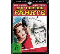 Various Artists - Auf Heißer Fährte