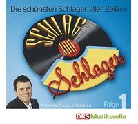 Various Artists - Auf Schlager 1 [Import]