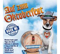 Various Artists - Auf Zum Oktoberfest [Import]