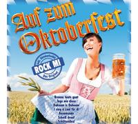 Various Artists - Auf Zum Oktoberfest [Import]