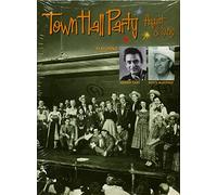 August 8 1959 at town ha – DVD