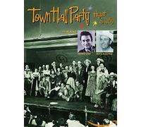 August 8 1959 at town ha – DVD