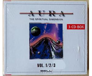 Various Artists - Aura 1/3