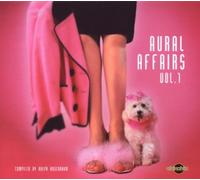 Various Artists - Aural Affairs/Vol.1 [Import]