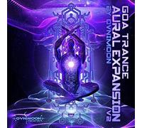 Various Artists - Aural Expansion of Goa..