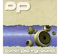 Various Artists - Aural Playground