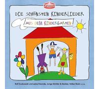 Various Artists - Aus Dem Kindergarten [Import]