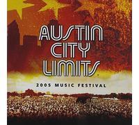Various Artists - Austin City Limits Festival 2005