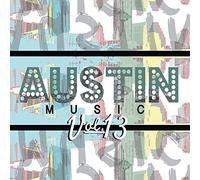 Various Artists - Austin Music Vol. 13 / Various