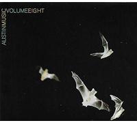 Various Artists - Austin Music Volume Eight