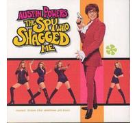 Artistes Divers - Austin Powers: The Spy Who Shagged Me