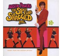 Various Artists - Austin Powers: The Spy Who Shagged Me - Music from the Motion Picture Soundtrack Edition by Various Artists (1999) Audio CD