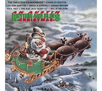 Various Artists - Austin Rhythm & Blues Christmas