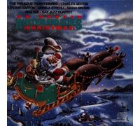 Various Artists - Austin Rhythm & Blues Xmas