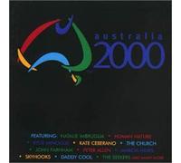 Various Artists - Australia 2000