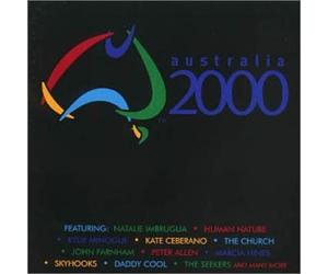 Various Artists - Australia 2000