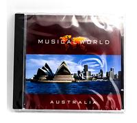 Various Artists - Australia - Musical World