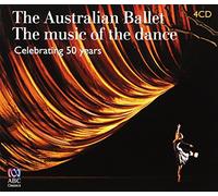 Various Artists - Australian Ballet, The [Import]