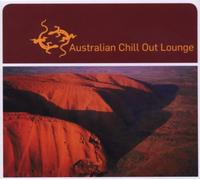 Various Artists - Australian Chill Out Loun