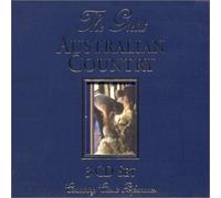 Various Artists - Australian Country