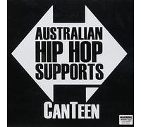 Various Artists - Australian Hip Hop Supports Canteen [Import]
