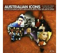 Various Artists - Australian Icons [Import]