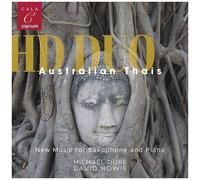 Various Artists - Australian Thais [Compact Discs]