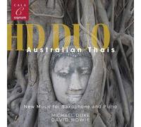 Various Artists - Australian Thais [Compact Discs]