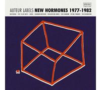 Various Artists - Auteur Labels - New Hormones