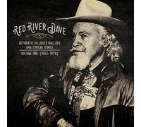 Various Artists - Authentic Hillbilly Ballads an [Import]
