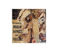 Various Artists - Authentic Indian Folklore
