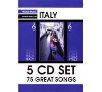 Various Artists - Authentic Music from Italy
