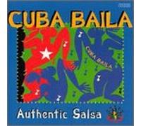 Various Artists - Authentic Salsa