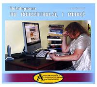 Various Artists - Autohipnoza na koncentracje i pamięć [CD]