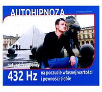 Various Artists - Autohipnoza na pobudzenie poczucia wĹ asnej wartoĹ ci [CD]