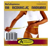 Various Artists - Autohipnoza na redukcje nadwagi [CD]