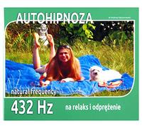 Various Artists - Autohipnoza na relaks, odprÄĹzenie i odpoczynek [CD]