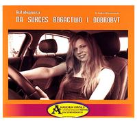 Various Artists - Autohipnoza na sukces, bogactwo i dobrobyt [CD]