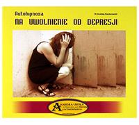 Various Artists - Autohipnoza na uwolnienie od depresji