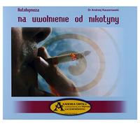 Various Artists - Autohipnoza na uwolnienie od nikotyny [CD]