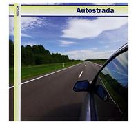Various Artists - Autostrada - Muzyka dla KierowcĂłw - Kaminiecki, Malicki - reedycja [CD]